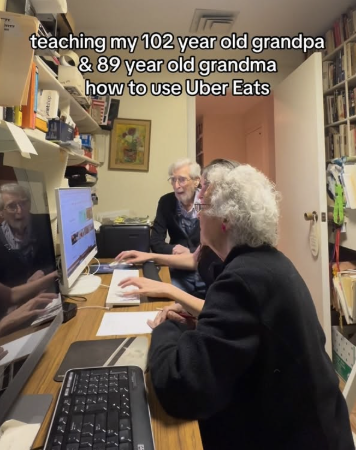 George video